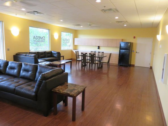 Town Center Medical Office Building: 57 Town Ct, Palm Coast, FL 32164